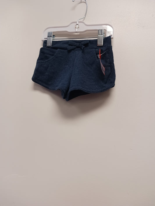 Blue Garanimals Shorts, 18M G
