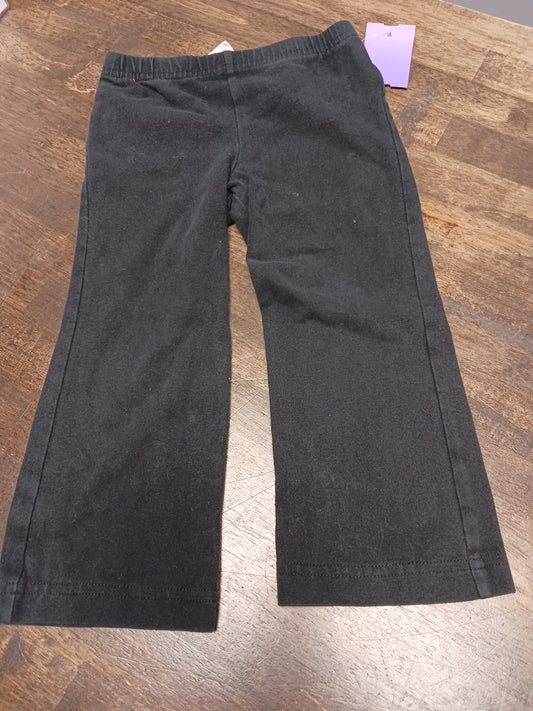 Black Circo Leggings, 2T G