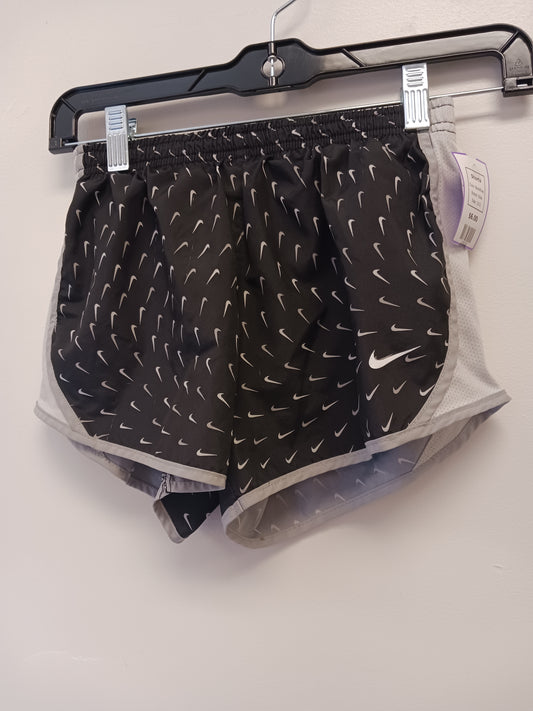 Black/Grey Nike Shorts, 10 G
