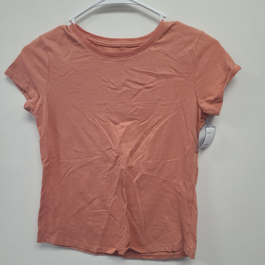 rust Wonder Nation Tshirt 10/12, 10 G